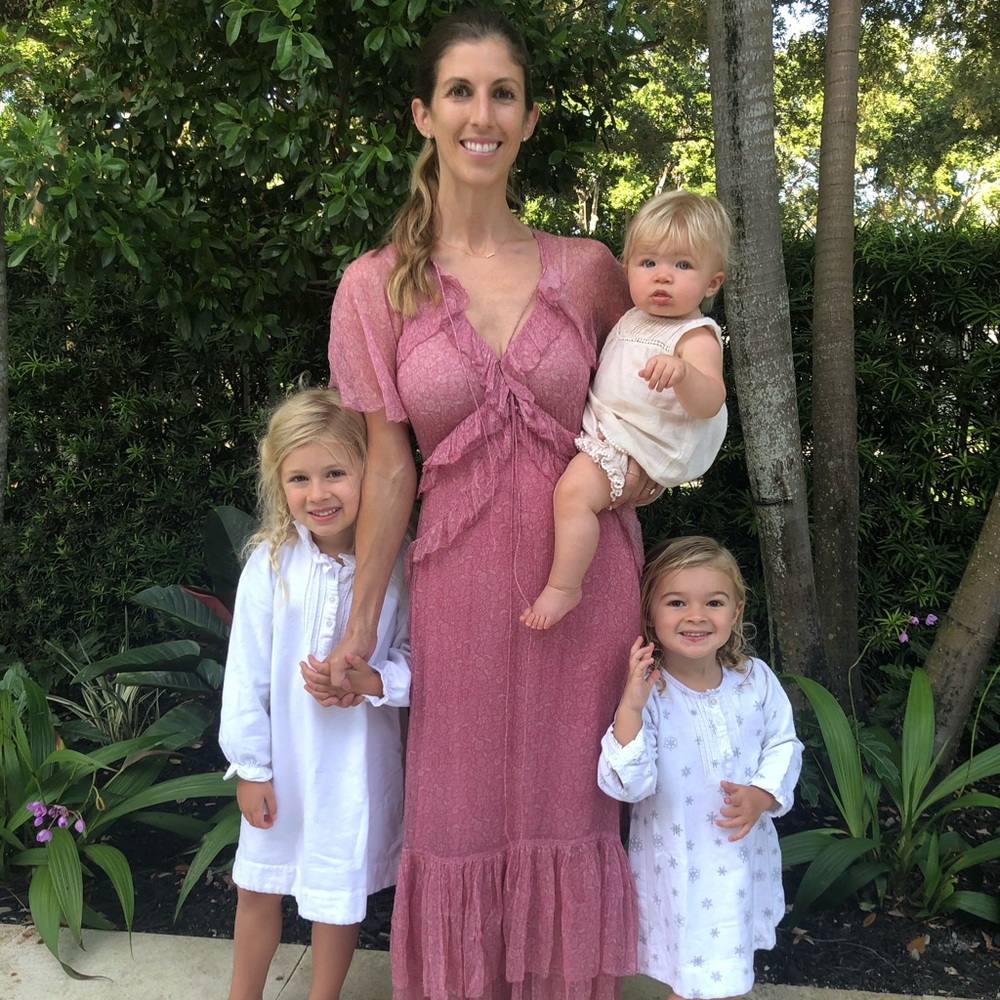 Meet your Posher, Michele